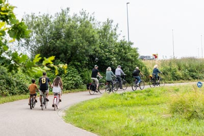 geen wieken bij onze wijken