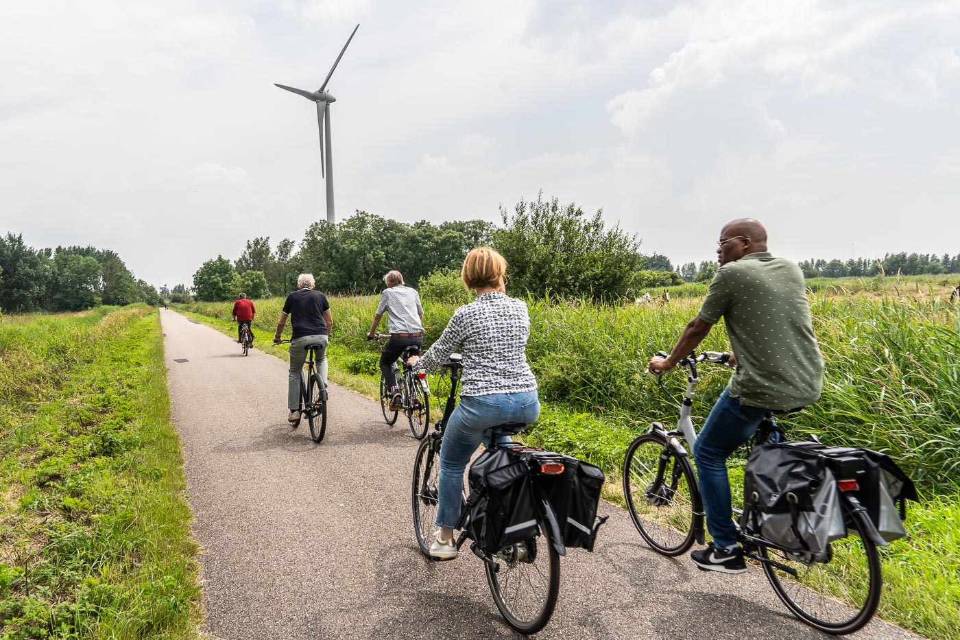 demonstratie 22 mei 2021