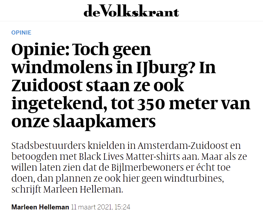 volkskrant