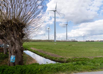 windturbines