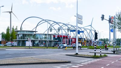 windturbines