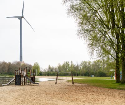 windturbines